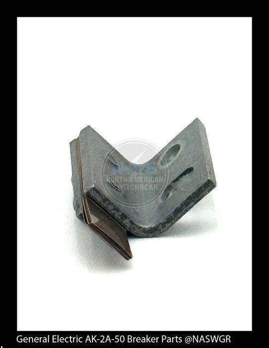 General Electric AK-2A-50 Circuit Breaker (M) Breaker Buffer Assembly - P/N: 457A627G1