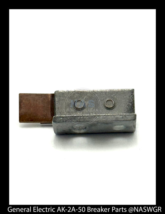 General Electric AK-2A-50 Circuit Breaker (M) Breaker Buffer Assembly - P/N: 457A627G1