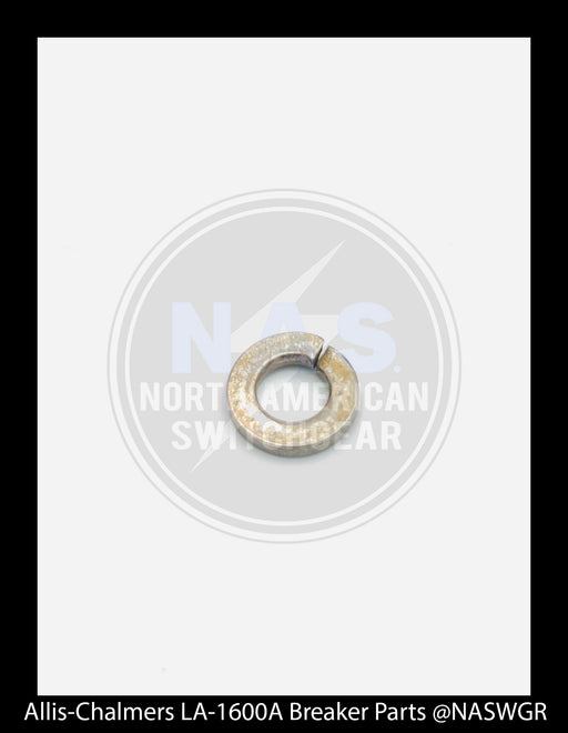 Allis-Chalmers LA-1600A Breaker Lock Washer- P/N: 00-655-017-026