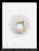Allis-Chalmers LA-1600A Breaker Lock Washer- P/N: 00-655-017-026