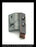 General Electric AK-2A-50 Circuit Breaker (M) Breaker Buffer Assembly - P/N: 457A627G1