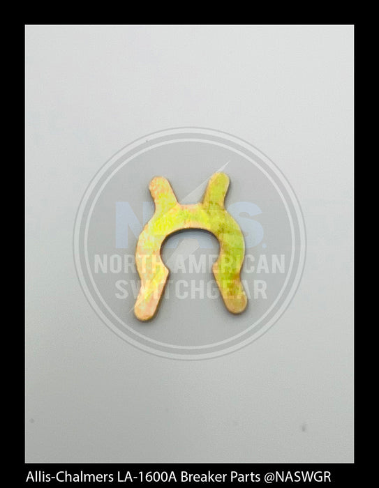 Allis-Chalmers LA-1600A Breaker X Washer- P/N: 00-659-055-250