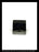 General Electric AK-2A-50-1 Circuit Breaker (E) Breaker Counter Weight - P/N: 383A671G2