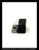 General Electric AK-2A-50-1 Circuit Breaker (E) Breaker Counter Weight - P/N: 383A671G2