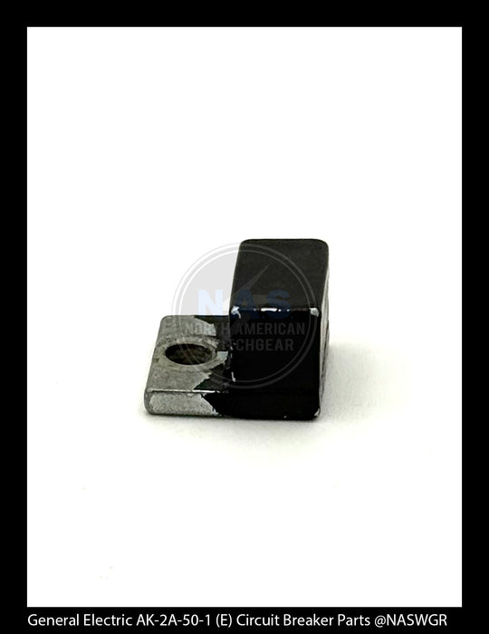 General Electric AK-2A-50-1 Circuit Breaker (E) Breaker Counter Weight - P/N: 383A671G2