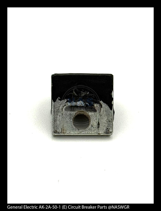General Electric AK-2A-50-1 Circuit Breaker (E) Breaker Counter Weight - P/N: 383A671G2