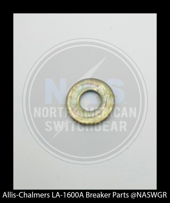 Allis-Chalmers LA-1600A Breaker Washer- P/N: 00-651-017-135