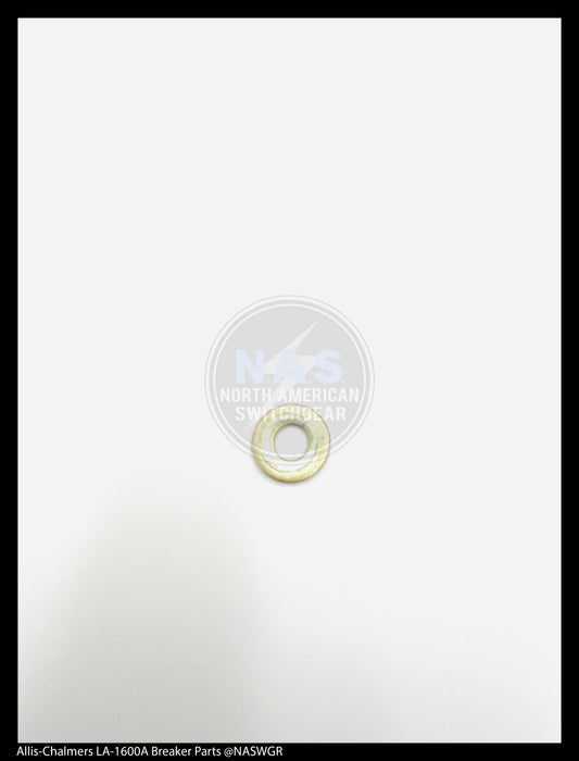 Allis-Chalmers LA-1600A Breaker Washer- P/N: 00-651-017-135