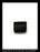 General Electric AK-2A-50 Circuit Breaker (M) Breaker Counter Weight - P/N: 383A671G2