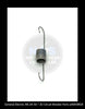 General Electric AK-2A-50-1 Circuit Breaker (E) Breaker Trip Shaft Return Spring - P/N: 6403366P1