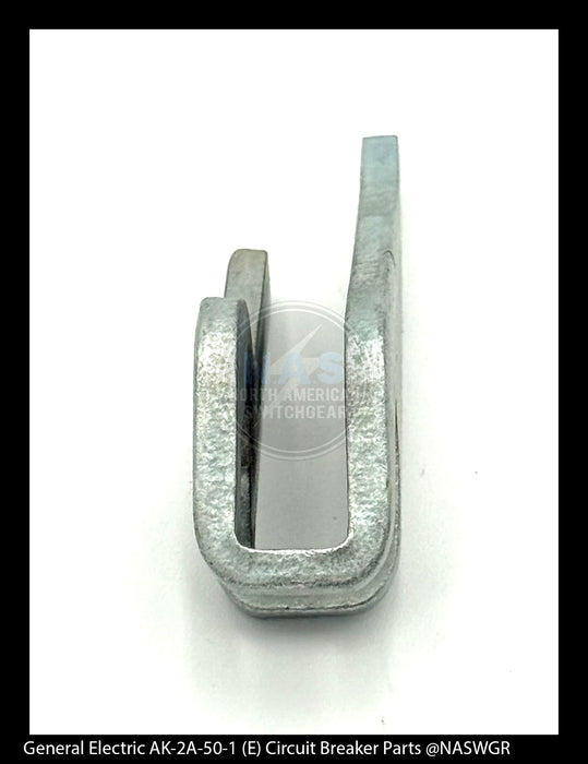 General Electric AK-2A-50-1 Circuit Breaker (E) Breaker Latch - P/N: 848C0487P1