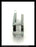 General Electric AK-2A-50-1 Circuit Breaker (E) Breaker Latch - P/N: 848C0487P1