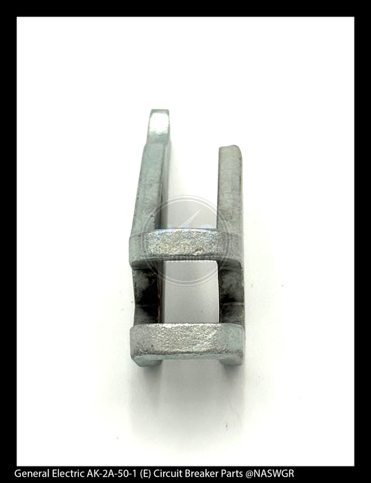 General Electric AK-2A-50-1 Circuit Breaker (E) Breaker Latch - P/N: 848C0487P1