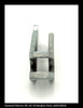 General Electric AK-2A-50 Circuit Breaker (M) Breaker Latch - P/N: 848C0487P1