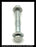 General Electric AK-2A-50 Circuit Breaker (M) Breaker Prop Stop - P/N: 412A412P2