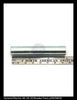 General Electric AK-2A-50 Circuit Breaker (M) Breaker Prop Stop - P/N: 412A412P2