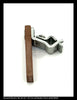 General Electric AK-2A-50-1 Circuit Breaker (E) Breaker Trip Paddle - P/N: 269C267G5