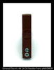 General Electric AK-2A-50 Circuit Breaker (M) Breaker Trip Paddle - P/N: 269C267G5