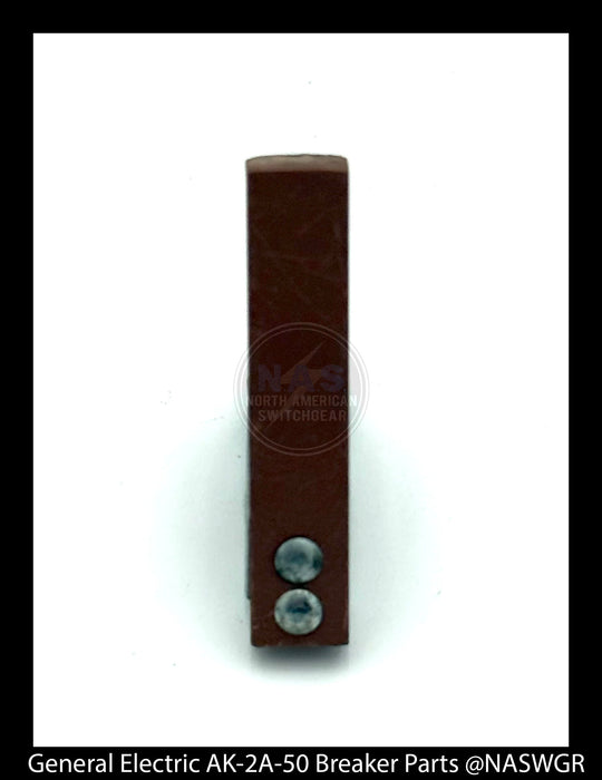 General Electric AK-2A-50 Circuit Breaker (M) Breaker Trip Paddle - P/N: 269C267G5