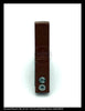 General Electric AK-2A-50-1 Circuit Breaker (E) Breaker Trip Paddle - P/N: 269C267G5