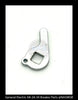 General Electric AK-2A-50 Circuit Breaker (M) Breaker Trip Shaft Stop - P/N: 6447767P1