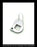 General Electric AK-2A-50 Circuit Breaker (M) Breaker Trip Shaft Stop - P/N: 6447767P1