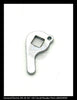 General Electric AK-2A-50-1 Circuit Breaker (E) Breaker Trip Shaft Stop - P/N: 6447767P1