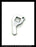 General Electric AK-2A-50-1 Circuit Breaker (E) Breaker Trip Shaft Stop - P/N: 6447767P1