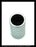 General Electric AK-2A-50-1 Circuit Breaker (E) Breaker Spacer - P/N: 148A1946P10