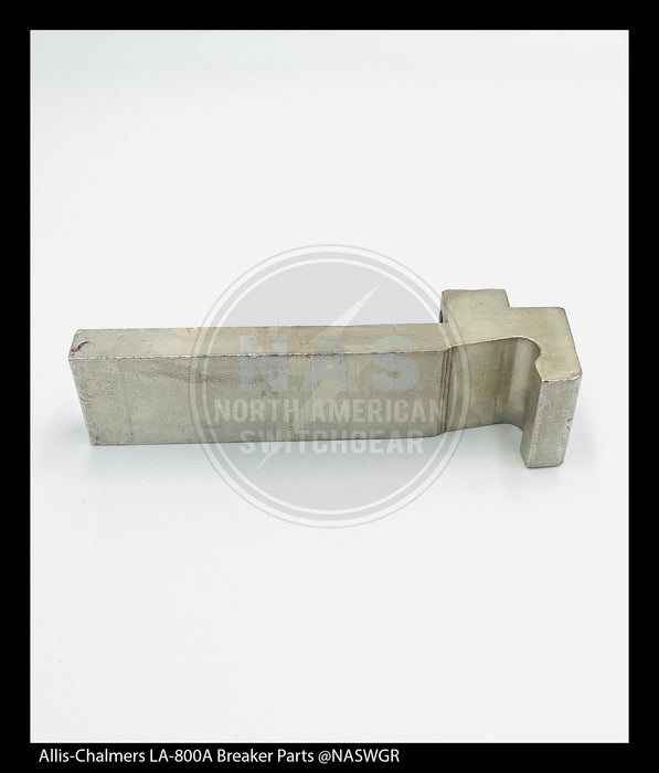 Allis-Chalmers LA-800A Breaker Connector - P/N: 18-657-889-527