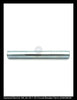 General Electric AK-2A-50-1 Circuit Breaker (E) Breaker Upper Spring Guide Assembly Pin - P/N: 6447010P1
