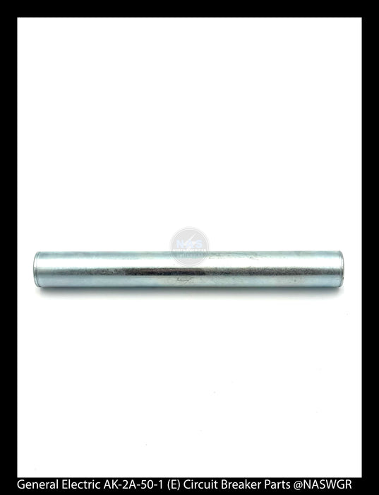 General Electric AK-2A-50-1 Circuit Breaker (E) Breaker Upper Spring Guide Assembly Pin - P/N: 6447010P1