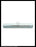 General Electric AK-2A-50 Circuit Breaker (M) Breaker Upper Spring Guide Assembly Pin- P/N: 6447010P1