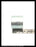 General Electric AK-2A-50 Circuit Breaker (M) Breaker Spacer - P/N: 148A1946P1