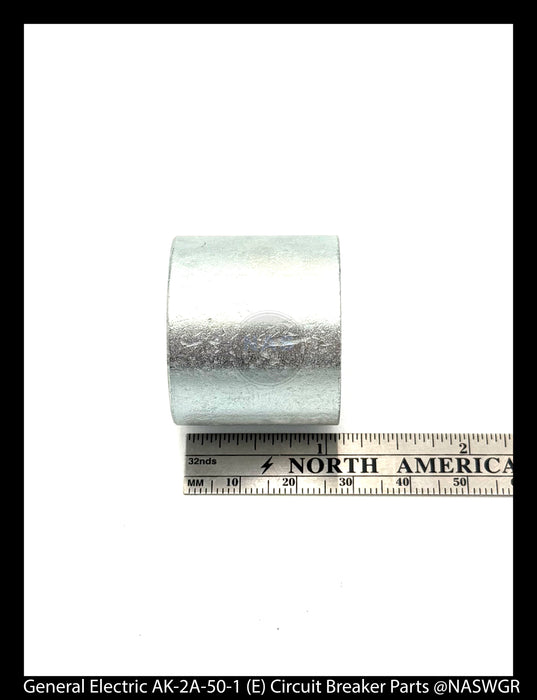 General Electric AK-2A-50-1 Circuit Breaker (E) Breaker Spacer - P/N: 148A1946P1