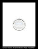 General Electric AK-2A-50 Circuit Breaker (M) Breaker Retaining Ring - P/N: 394A133P4