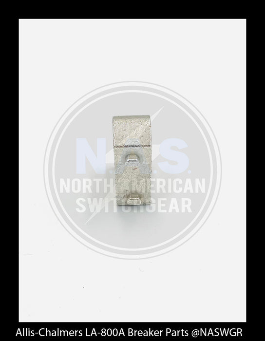 Allis-Chalmers LA-800A Breaker Contact Finger - P/N: 18-727-833-502