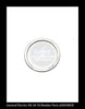 General Electric AK-2A-50 Circuit Breaker (M) Breaker Retaining Ring - P/N: 394A133P4