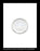 General Electric AK-2A-50 Circuit Breaker (M) Breaker Retaining Ring - P/N: 394A133P4