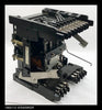 Westinghouse MG-6, 1962113 Auxiliary Relay - 24vDC