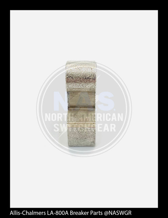 Allis-Chalmers LA-800A Breaker Contact Finger - P/N: 18-727-833-502