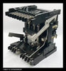 Westinghouse MG-6, 1962113 Auxiliary Relay - 24vDC