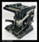 Westinghouse MG-6, 1962113 Auxiliary Relay - 24vDC