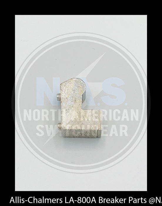 Allis-Chalmers LA-800A Breaker Contact Finger - P/N: 18-727-833-502