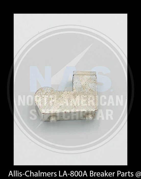Allis-Chalmers LA-800A Breaker Contact Finger - P/N: 18-727-833-502