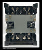 Westinghouse MG-6, 1962113 Auxiliary Relay - 24vDC