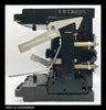 Westinghouse MG-6, 1962113 Auxiliary Relay - 24vDC