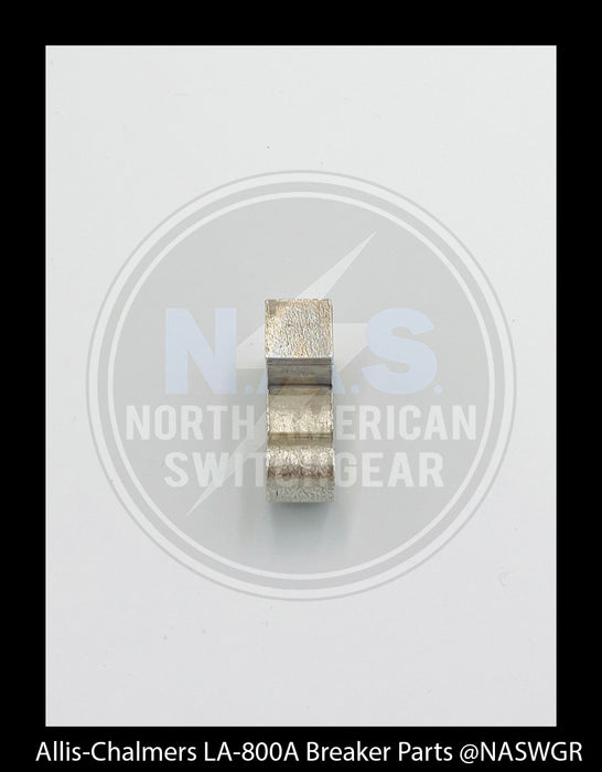 Allis-Chalmers LA-800A Breaker Contact Finger - P/N: 18-727-833-502