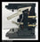 Westinghouse MG-6, 1962113 Auxiliary Relay - 24vDC