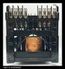 Westinghouse MG-6, 1962113 Auxiliary Relay - 24vDC
